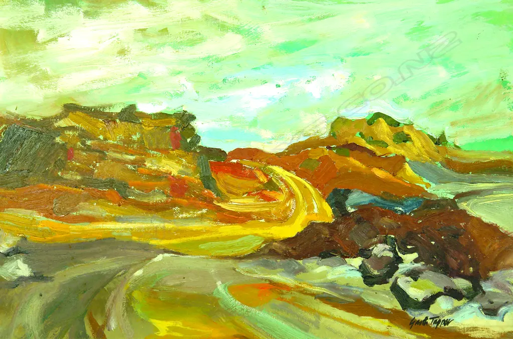 Garth Tapper Image 1++