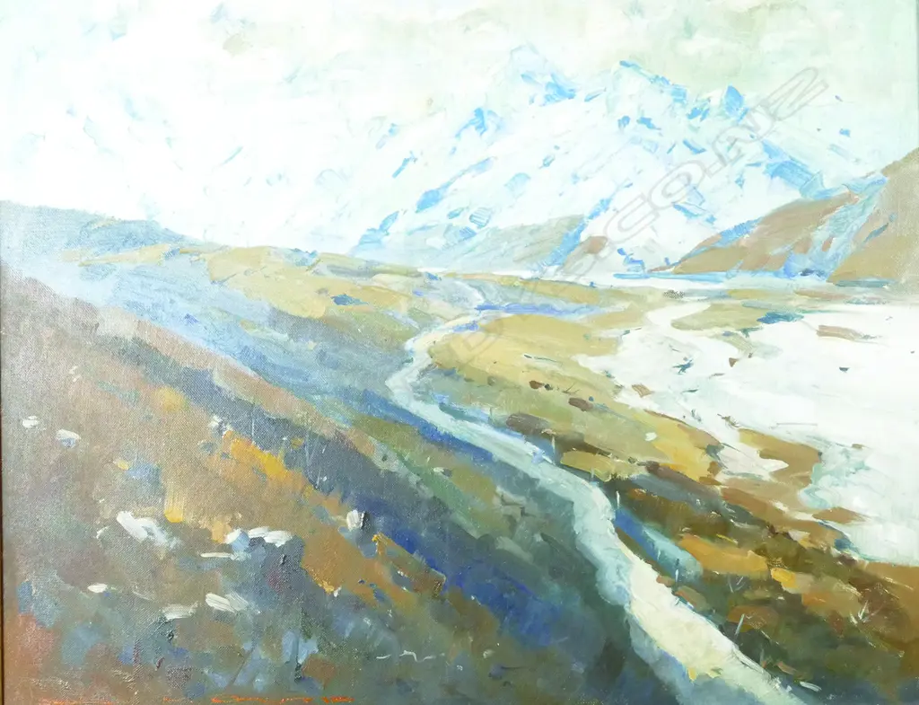 John Crump Image 1++