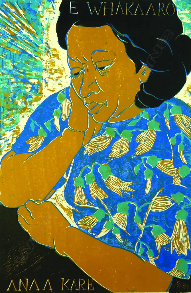 Mary Foreman Image 1++