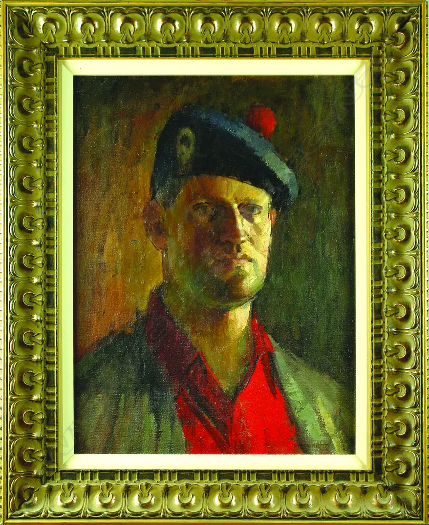 Ron Stenberg Image 1++