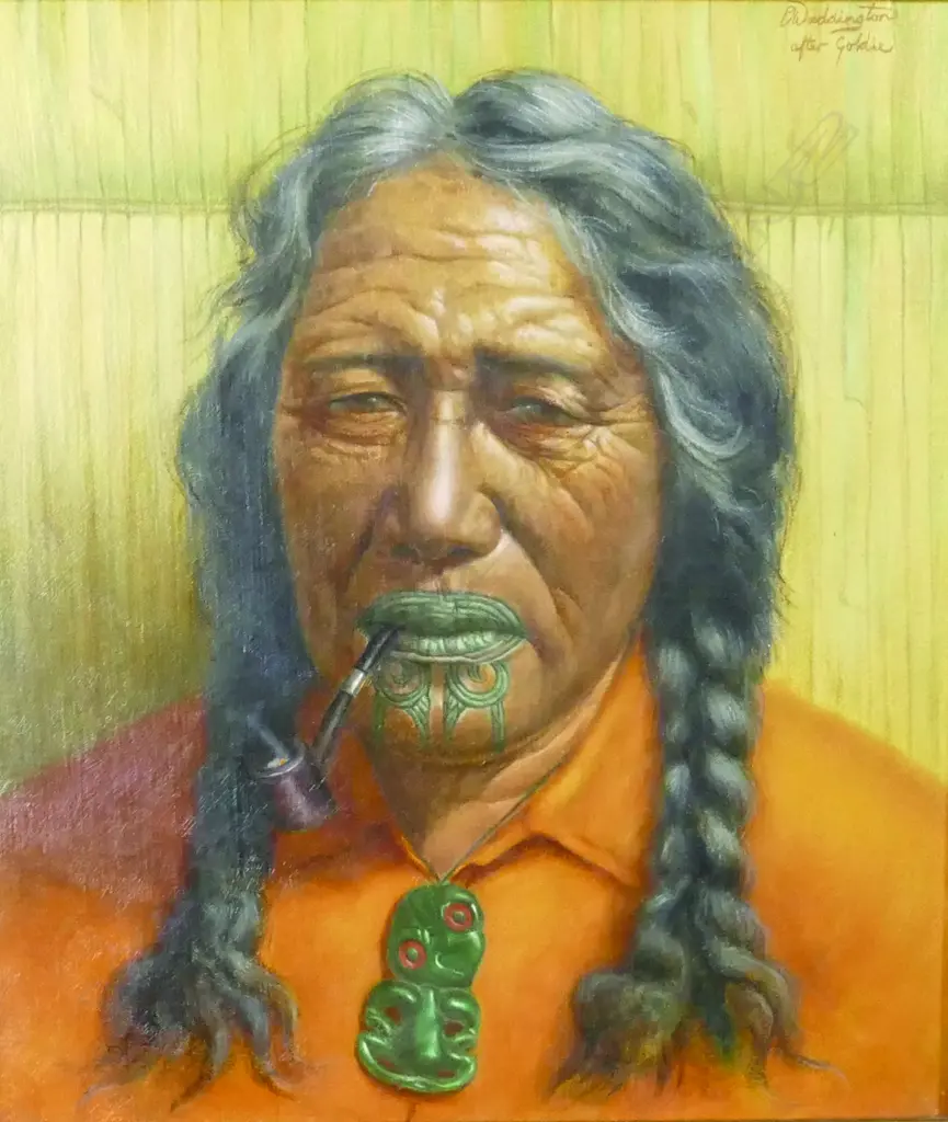 Philip Waddington Image 1++