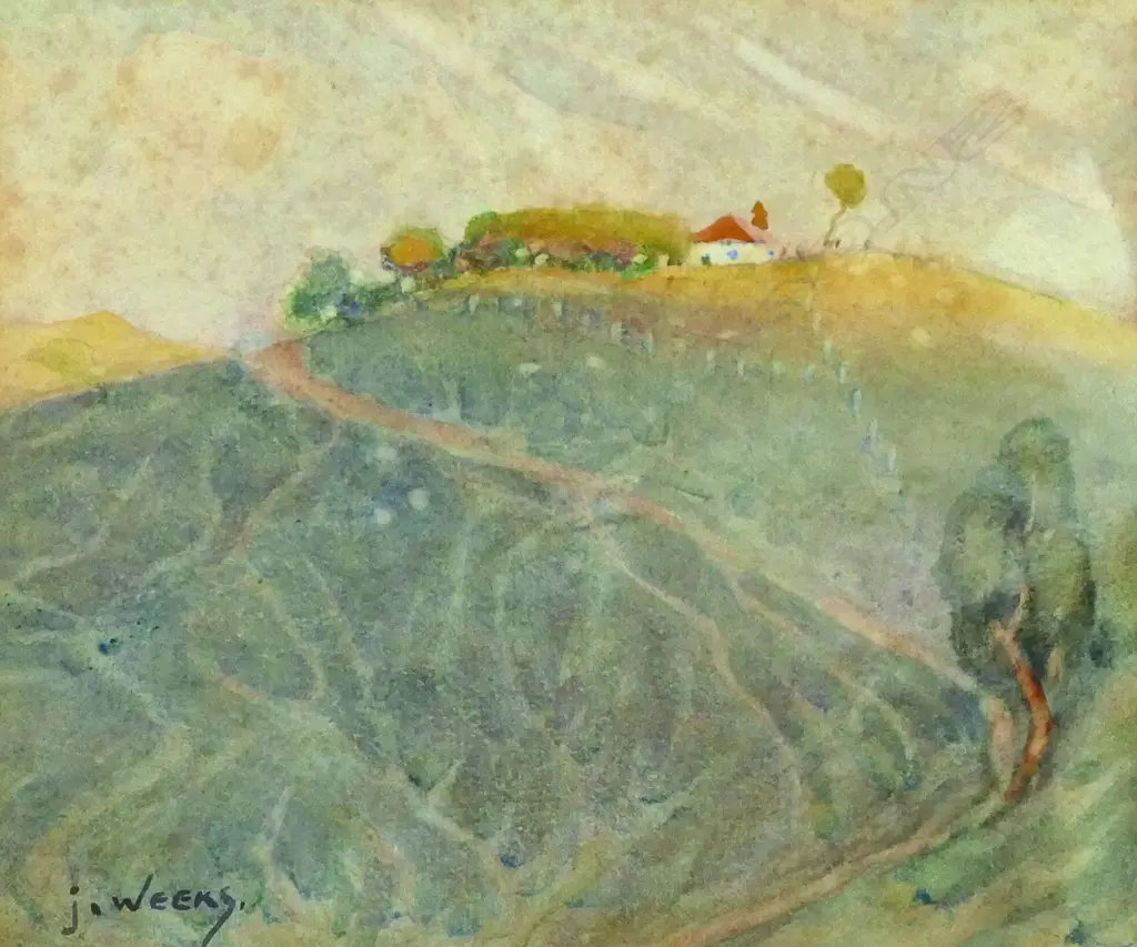 John Weeks Image 1++