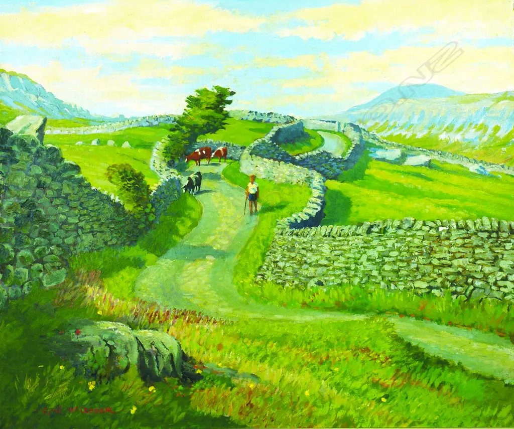 Cyril Whiteoak Image 1++