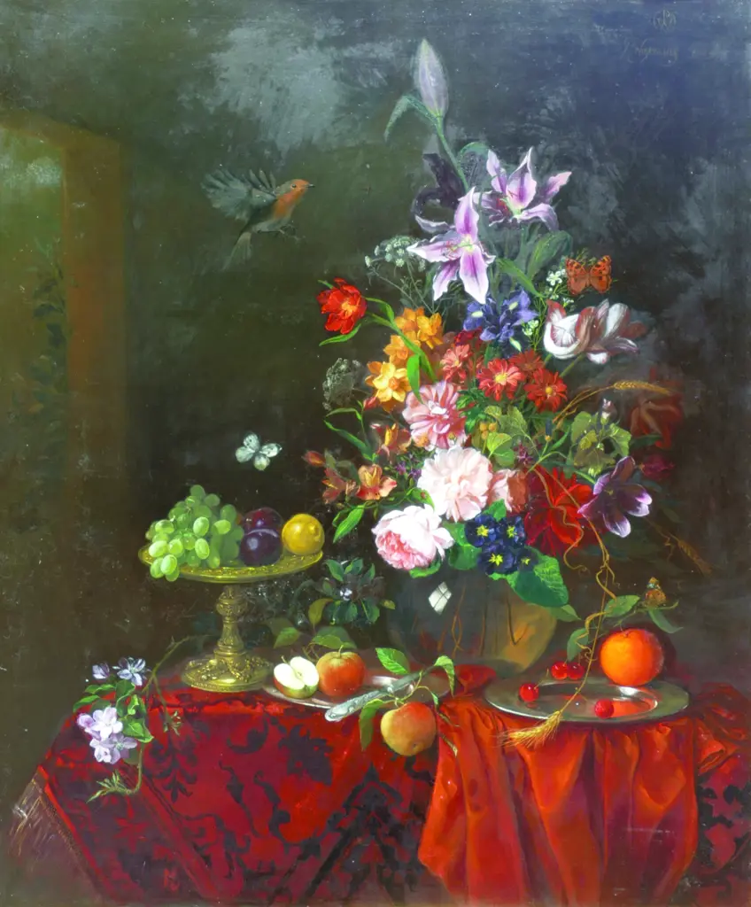 Pieter Wagemans Image 1++