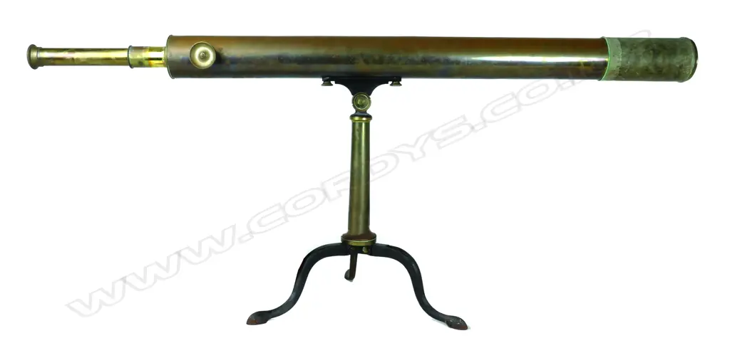 A 19thC W. MacDonnell of Sydney Image 1++