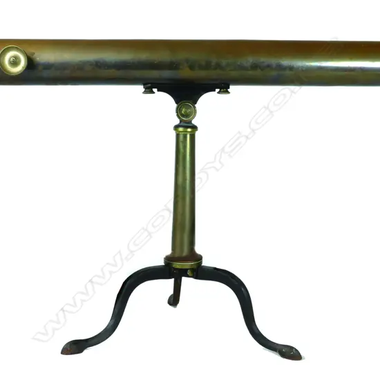 A 19thC W. MacDonnell of Sydney