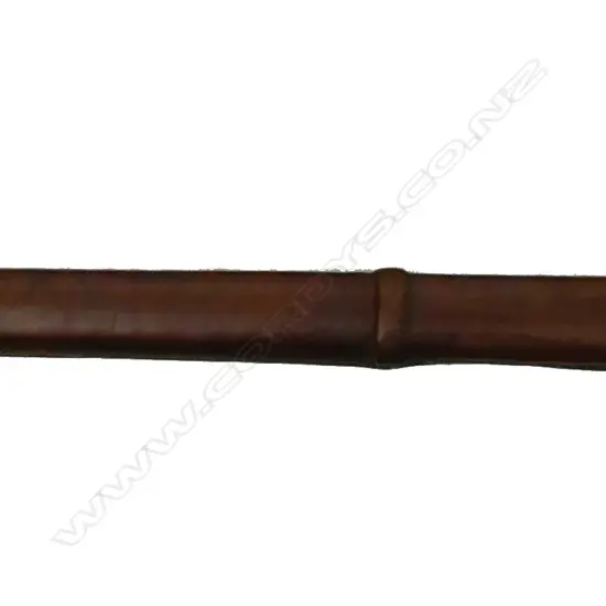 An Edw. VII officer's dress sword