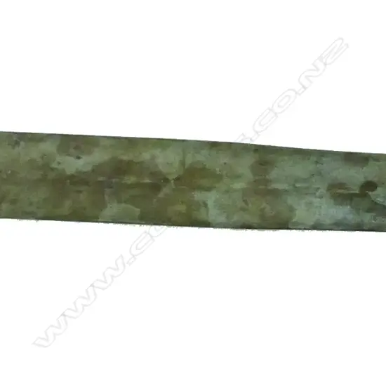 French pattern 1831 Chatellerault infantry 'gladius' sword