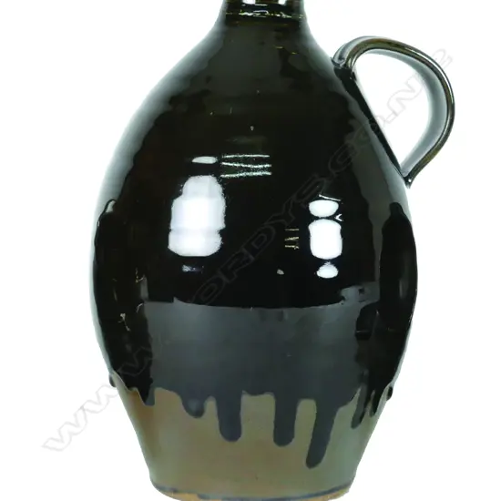 Peter Stichbury large flagon