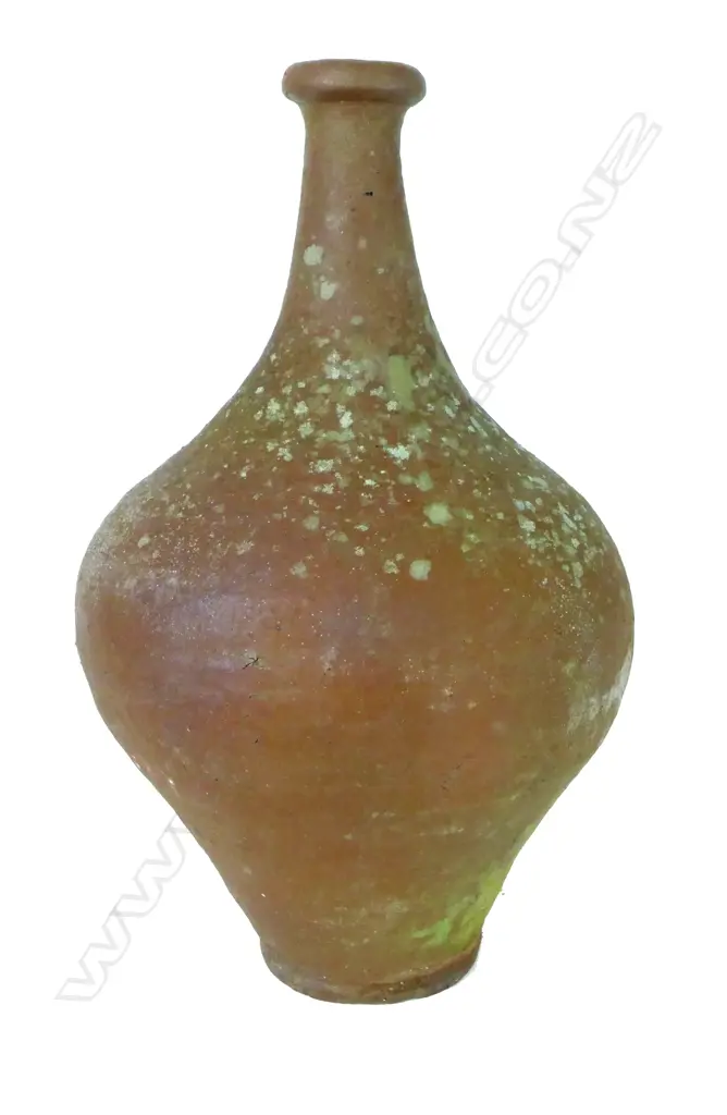 A Barry Brickell pottery large floor pot Image 1++