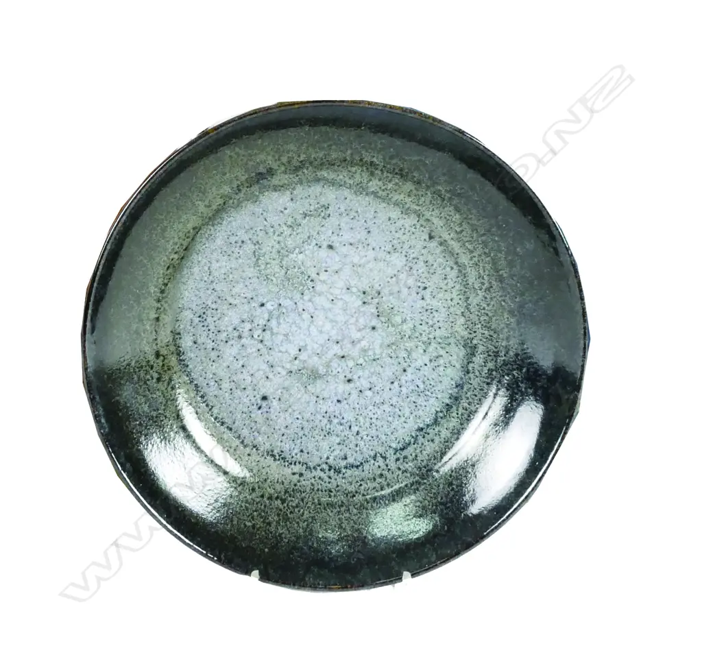 Len Castle small/medium bowl Image 1++