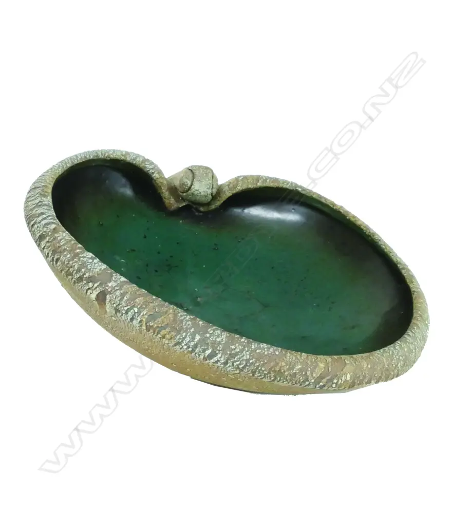 A Len Castle Avian bowl Image 1++