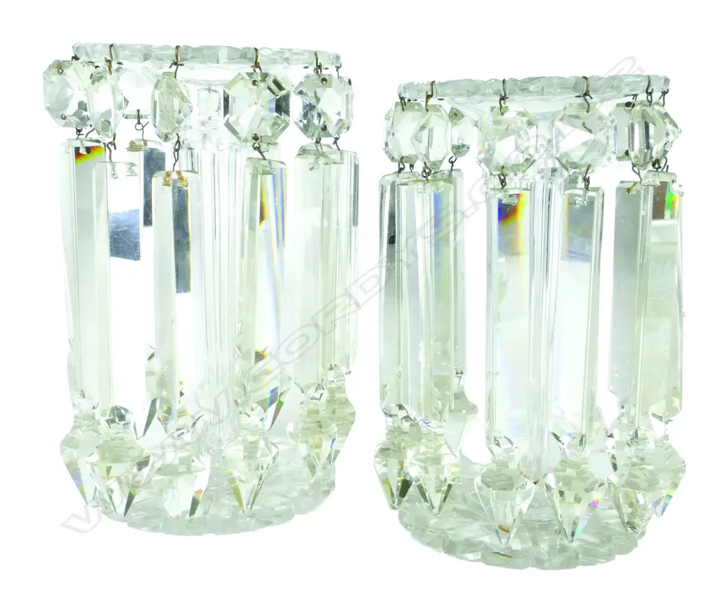 PR LUSTRE VASES Image 1++