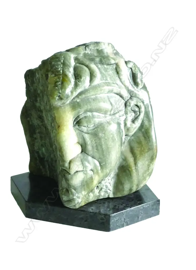 Benjamin Caldwell 'Ramses II' Image 1++