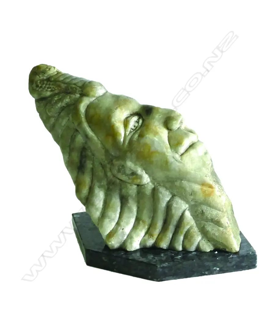 Benjamin Caldwell 'Ahkenaten' Image 1++