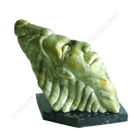 Benjamin Caldwell 'Ahkenaten'