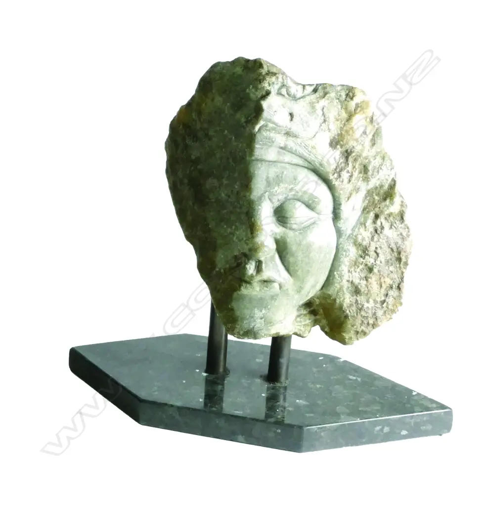 Benjamin Caldwell 'Sekhemre' Image 1++