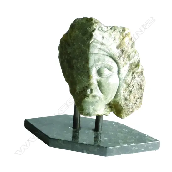 Benjamin Caldwell 'Sekhemre'