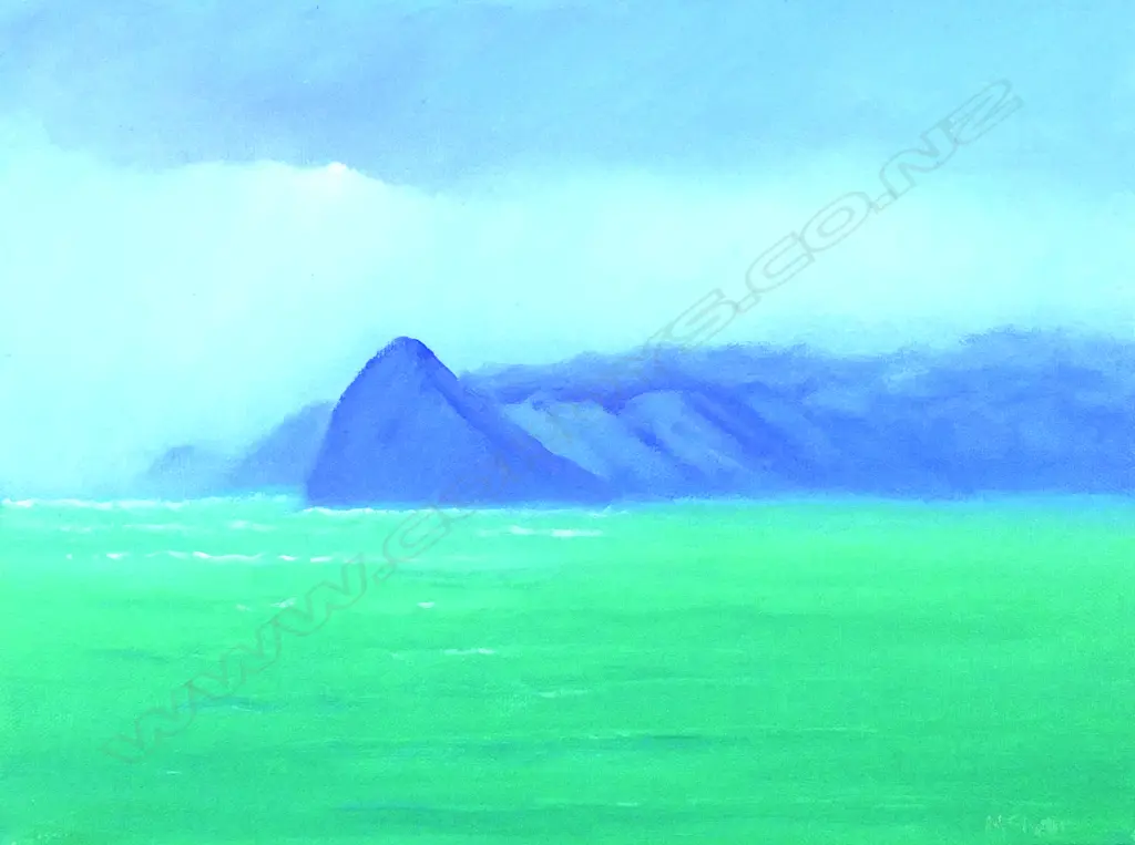 Lois McIvor 'Coast' Image 1++