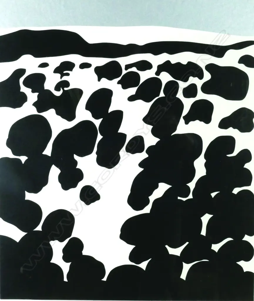 Michael Smither ‘Black Rock Pool’ Image 1++