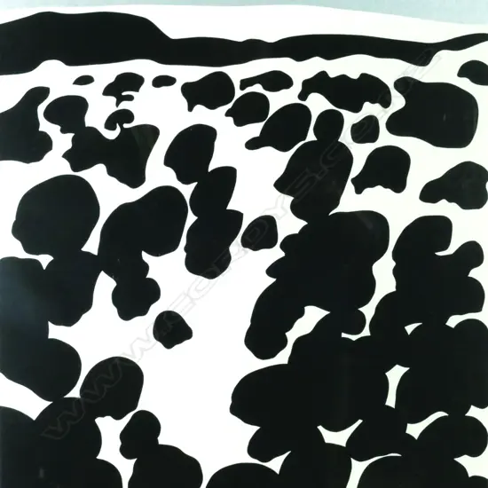 Michael Smither ‘Black Rock Pool’