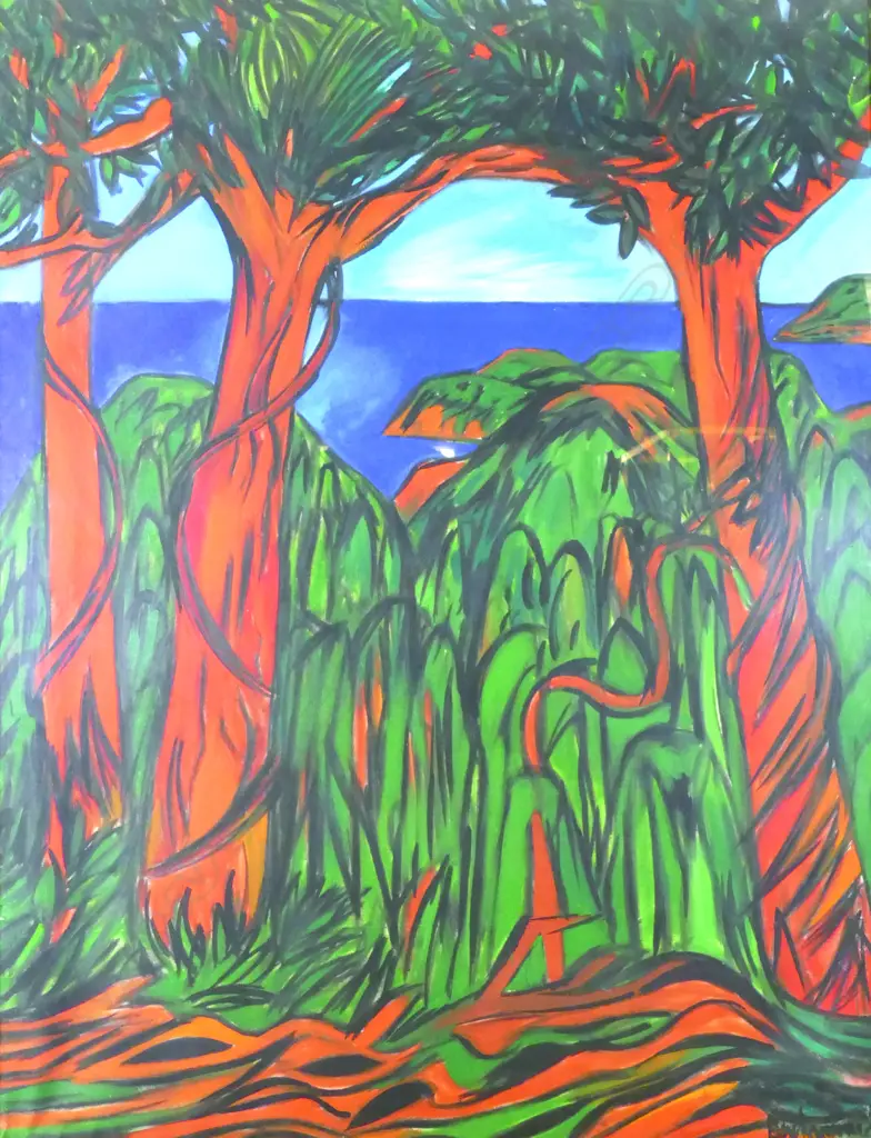 Dean Buchanan Image 1++