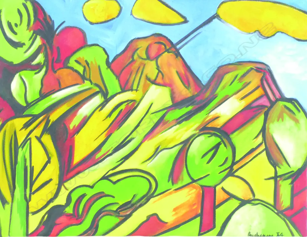 Dean Buchanan Image 1++