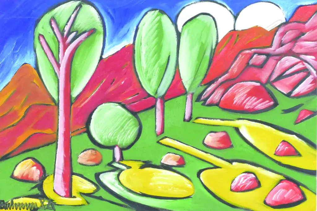 Dean Buchanan Image 1++