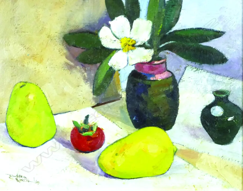 Russell Hollings Image 1++