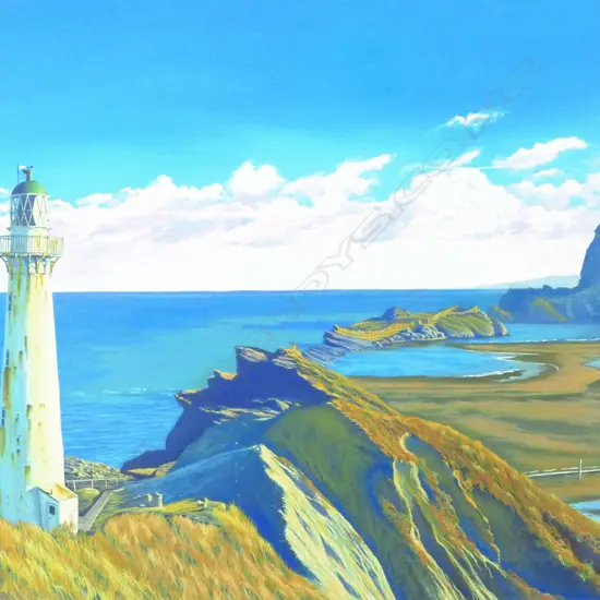 G. Follas 'Castlepoint