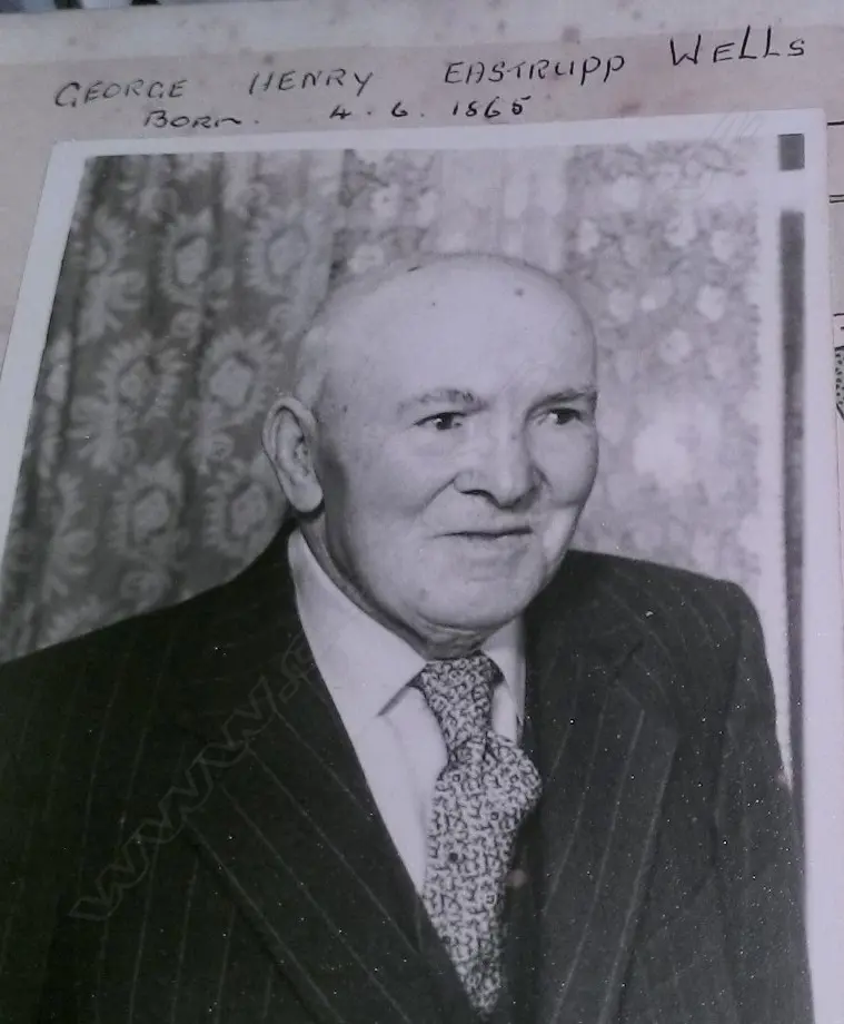 A 19thC artist unknown Image 1++