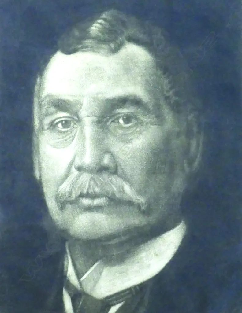 Robert F. Way Image 1++