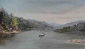 J R Rollason 'SS Mawhero Image 1++