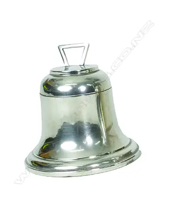S/S BELL INKWELL Image 1++