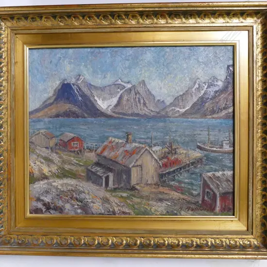 Arne Asplund