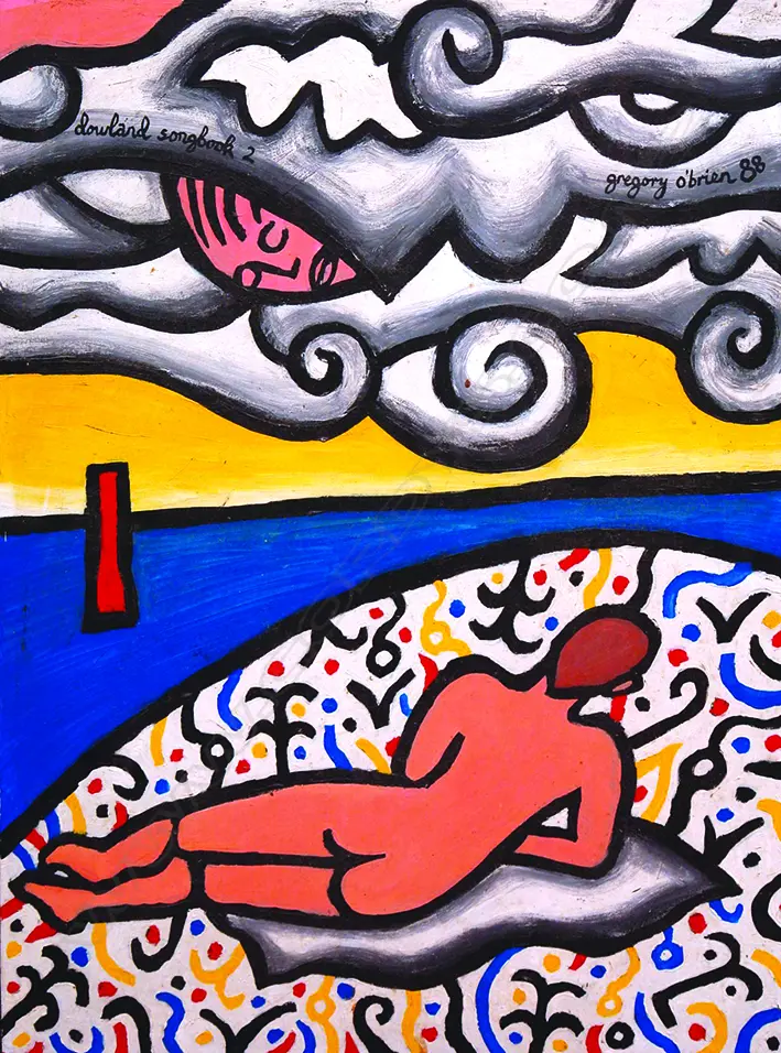 Greg O'Brien Image 1++
