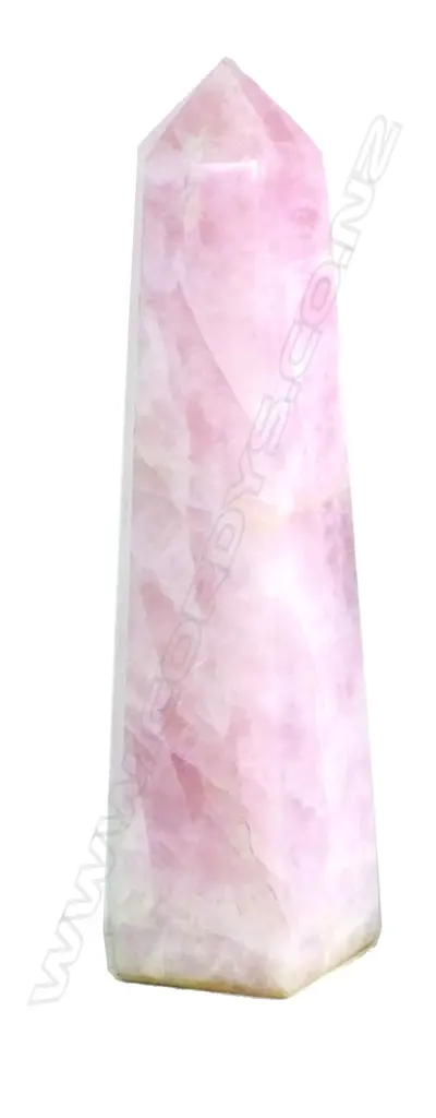 A massive quartz obelisk Image 1++