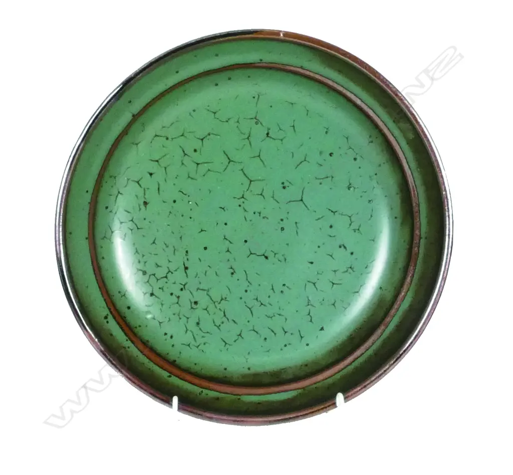 Len Castle bowl Image 1++