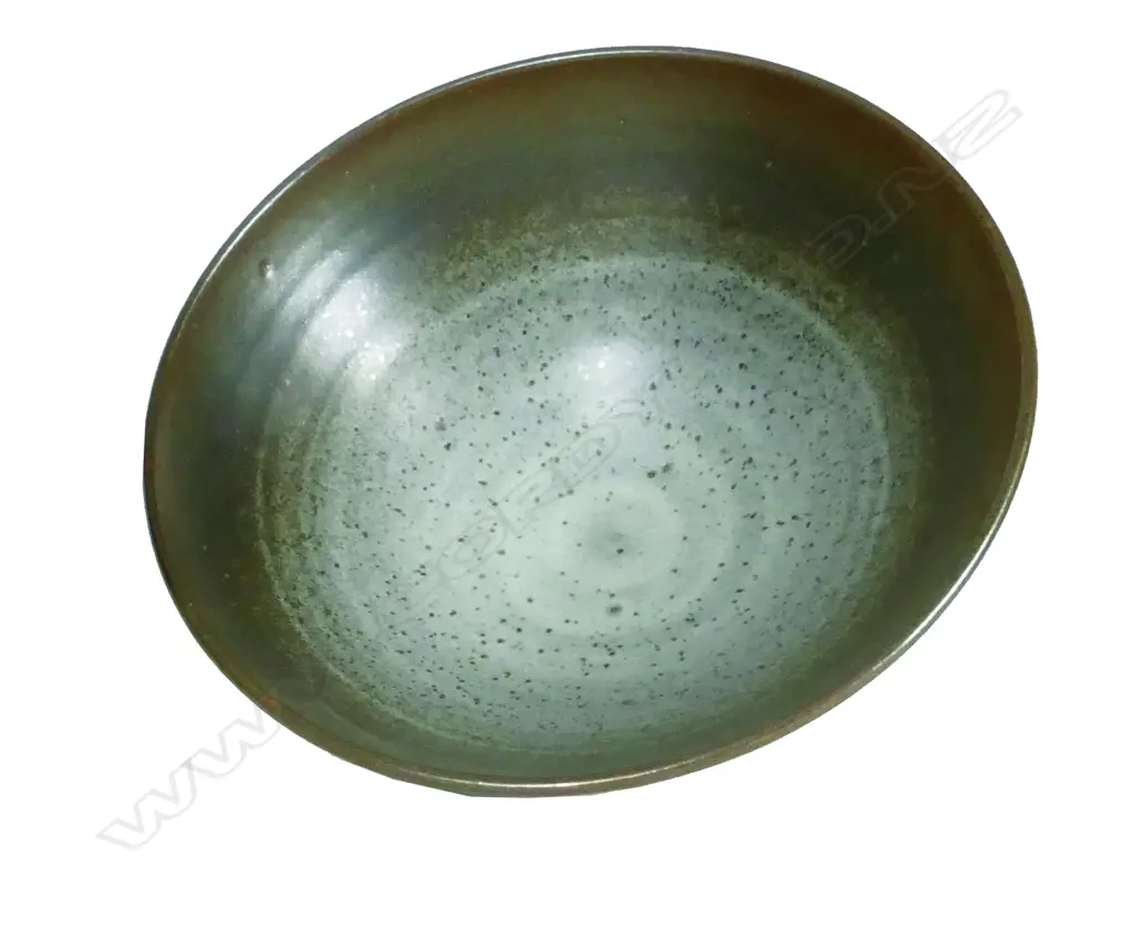 Len Castle flared bowl Image 1++
