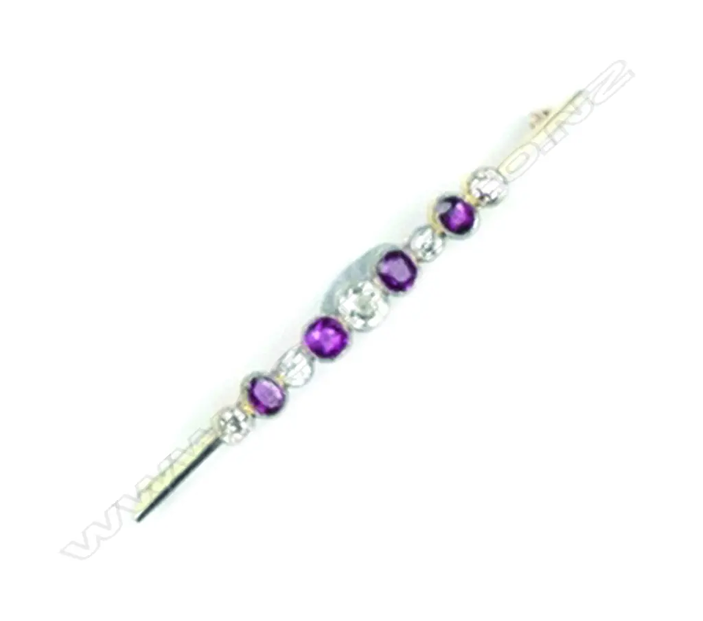 A 9ct gold Image 1++