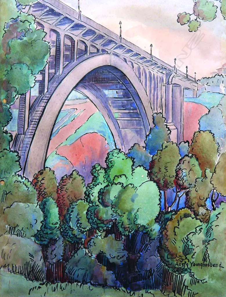 Adele Younghusband Image 1++