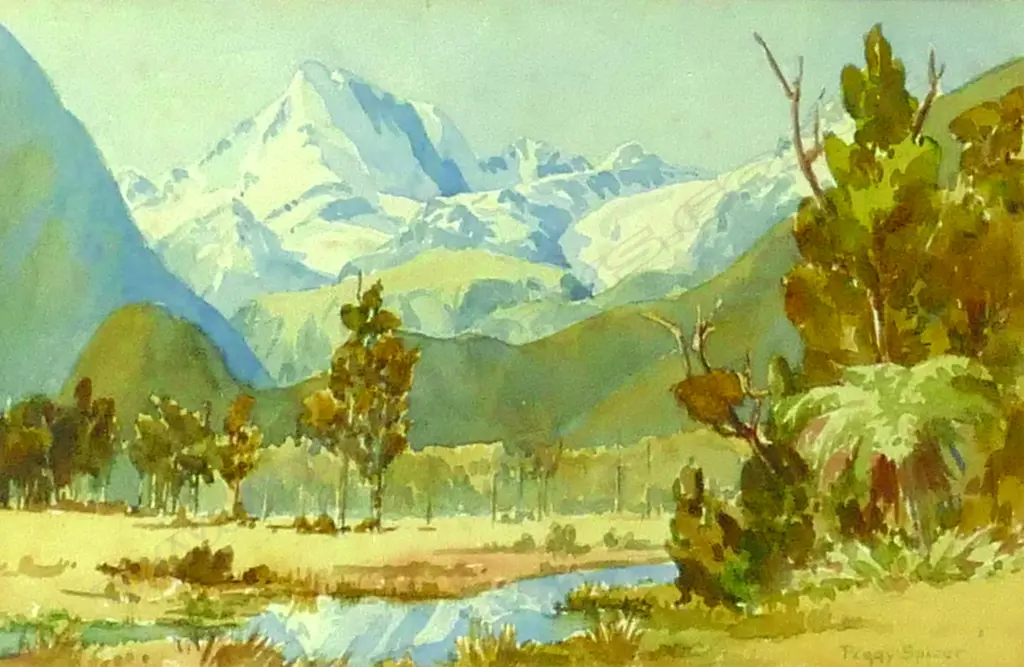 Peggy Spicer Image 1++