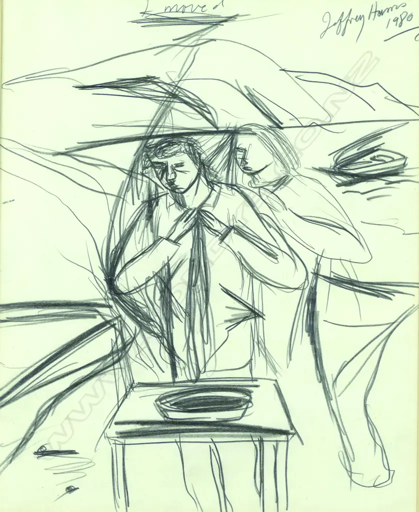 Jeffrey Harris Image 1++