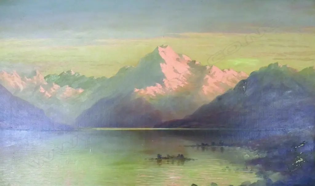 John Douglas Perrett Image 1++