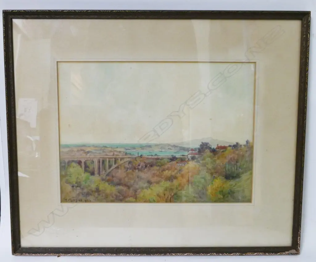 William Menzies Gibb Image 1++