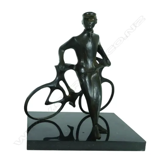 Harry Mainsky (U.S.A. 1909-2008)