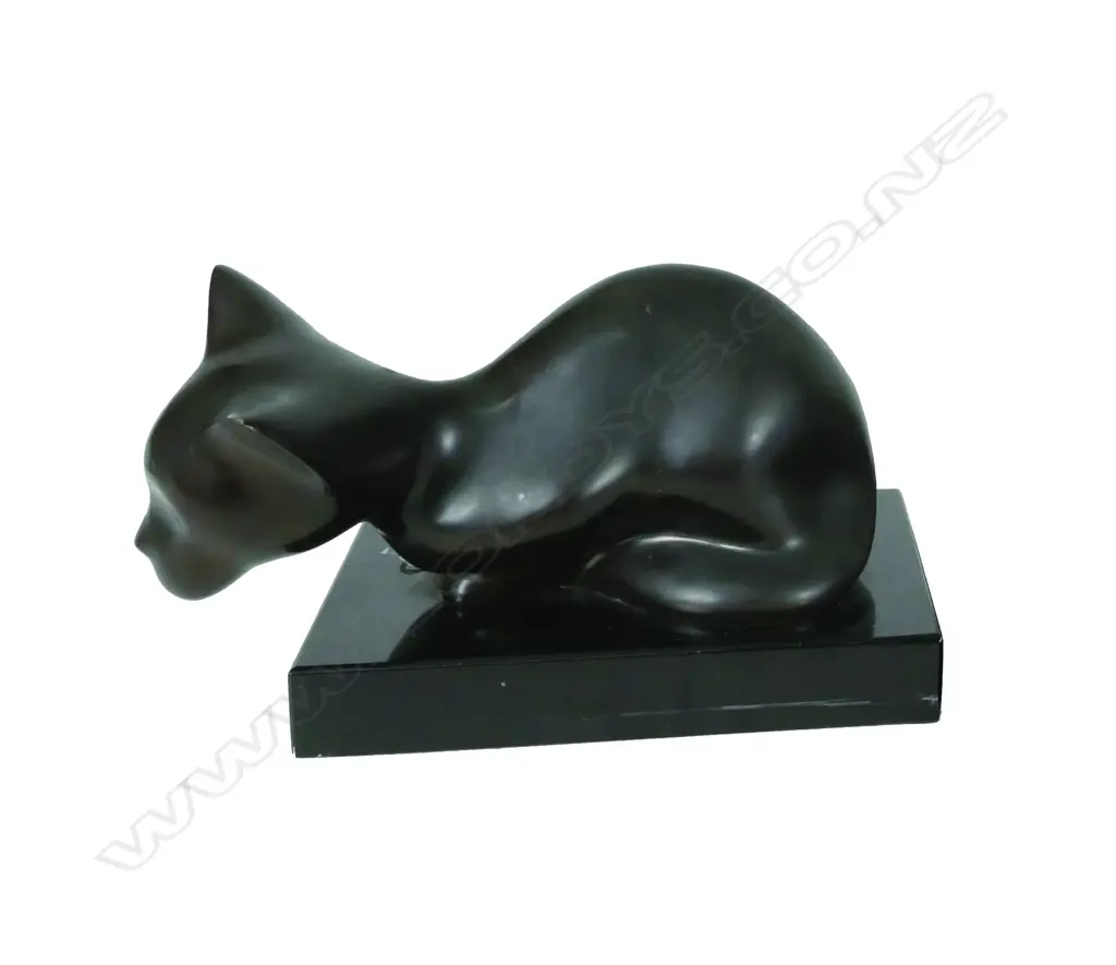 Harry Marinsky (U.S.A. 1909-2008) Image 1++