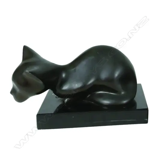 Harry Marinsky (U.S.A. 1909-2008)