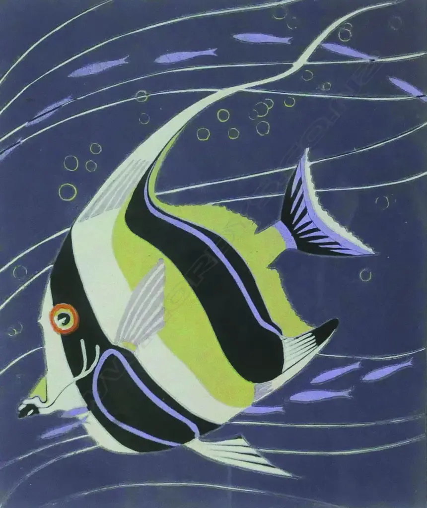 George Woods Image 1++