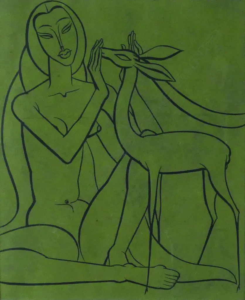 George Woods Image 1++